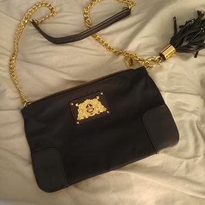 Juicy Couture Navy Shoulder Bag